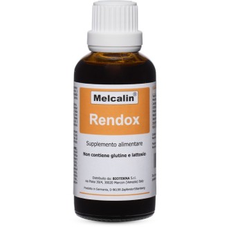 MELCALIN Rendox Gtt 50ml