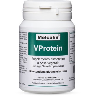 MELCALIN VProtein 280 Cpr