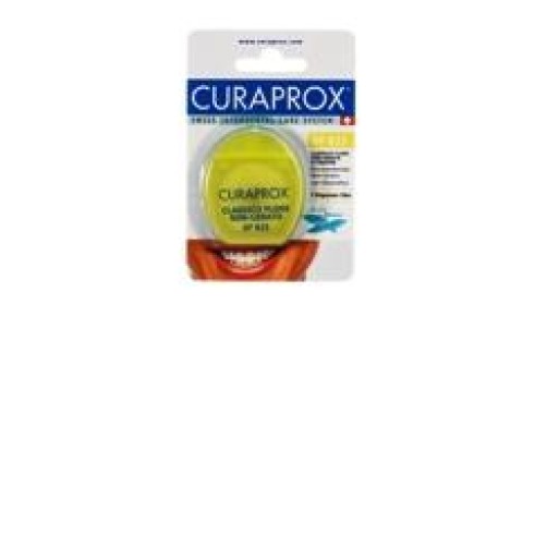 CURAPROX DENTAL FLOSS DF823