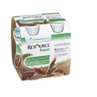 RESOURCE Repair Caffe'4x200ml