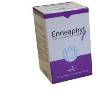 ENNEAPHYT*1 40 Cpr Oros.300mg