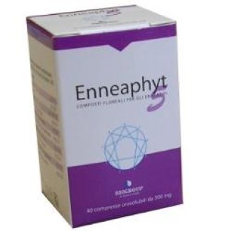 ENNEAPHYT*5 40 Cpr Oros.300mg