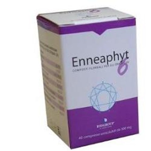 ENNEAPHYT*6 40 Cpr Oros.300mg