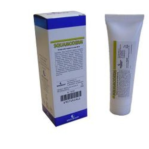 SQUAMODERM Crema 50ml