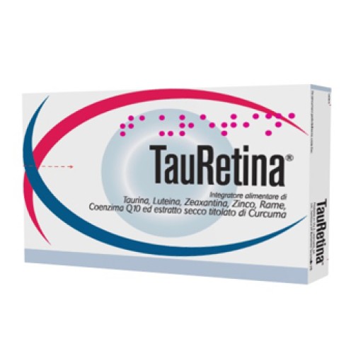 TAURETINA 30CPS