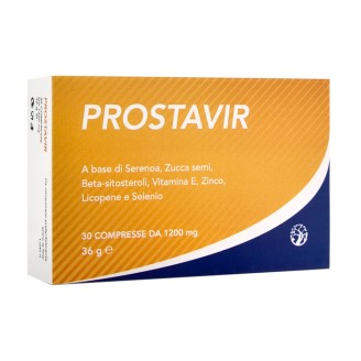 PROSTAVIR 30 Cpr 950mg