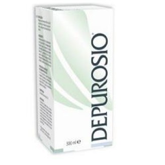 DEPUROSIO SCIROPPO 300ML