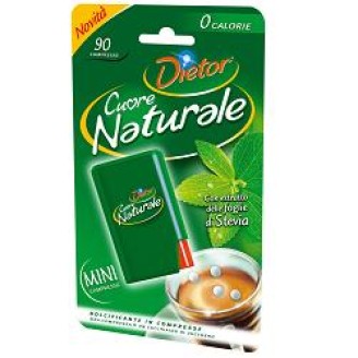 DIETOR Cuore Naturale 90 Cpr