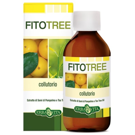 FITOTREE Collut.200ml      EBV