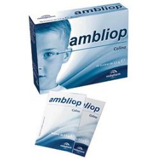 AMBLIOP 30 Bust.3,5g