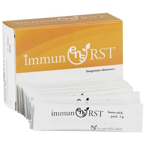 IMMUNENS RST 14 Bust.