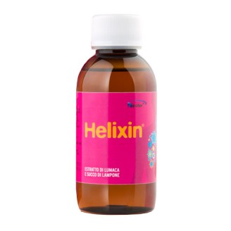 HELIXIN Scir.250ml HOMEOPH.