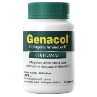 GENACOL 90 Cps