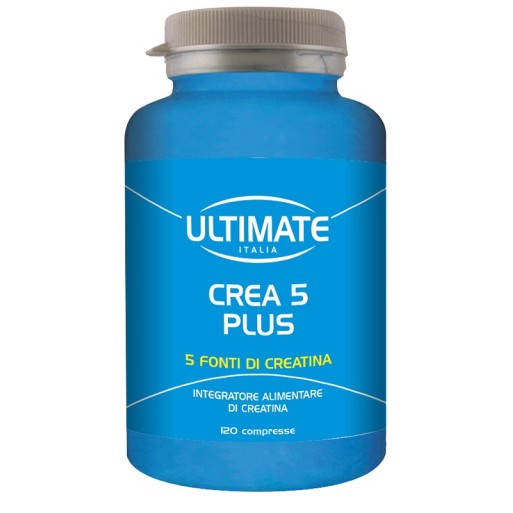 CREA 5 Plus 180g