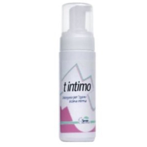 T INTIMO Det.Int.Spuma 150ml