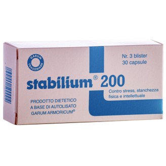 STABILIUM 200 90Cps CGN