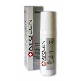 ATOLEN SPRAY IDROGEL 50ML