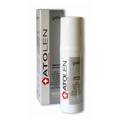 ATOLEN SPRAY IDROGEL 50ML