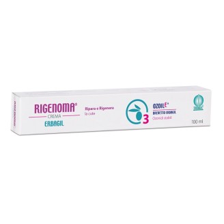 RIGENOMA CREMA 100ML