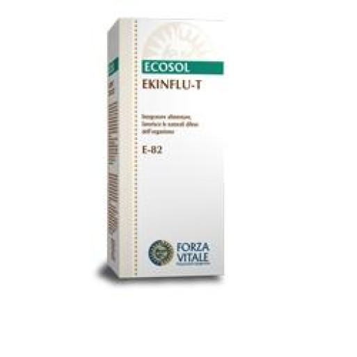 ECOSOL Ekinflu Tav.25g