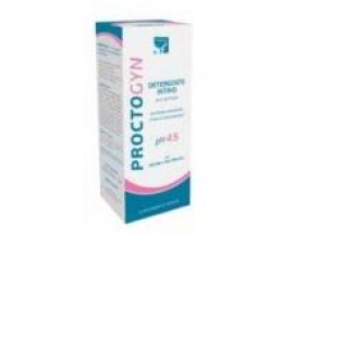 PROCTOGYN Deterg.200ml