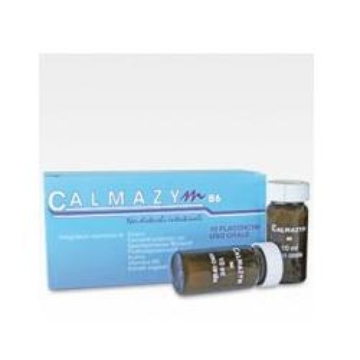 CALMAZYM B6 20fl.200ml