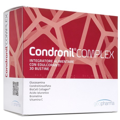 CONDRONIL COMPLEX 30BUST