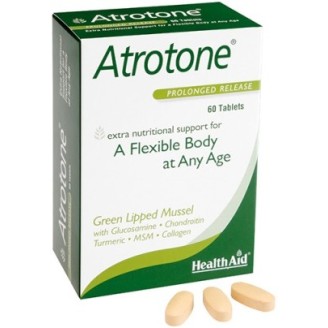 ATROTONE 60 Cpr RC