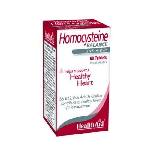 HOMOCYSTEINE 60 Cpr HEA