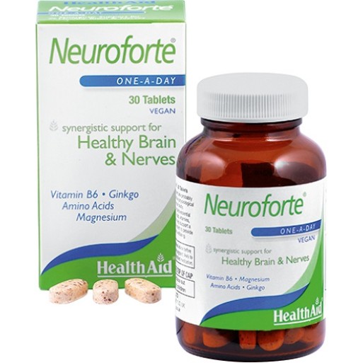 NEUROFORTE 30 Cps