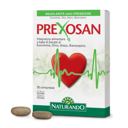 PREXOSAN 30 Cpr