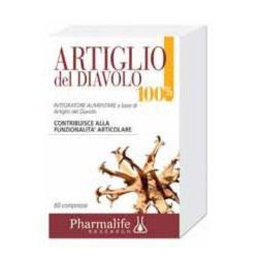 ARTIGLIO 100% 60 Cpr PHR