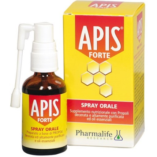 APIS FORTE Spy Os 30ml PRH