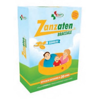 ZANZATEN Bracc.Adulti