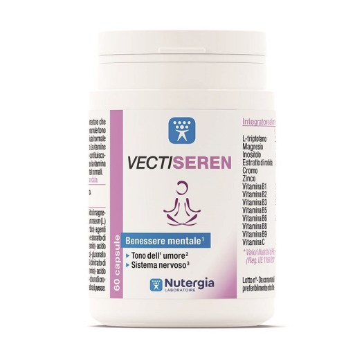 VECTI-SEREN 60CPS