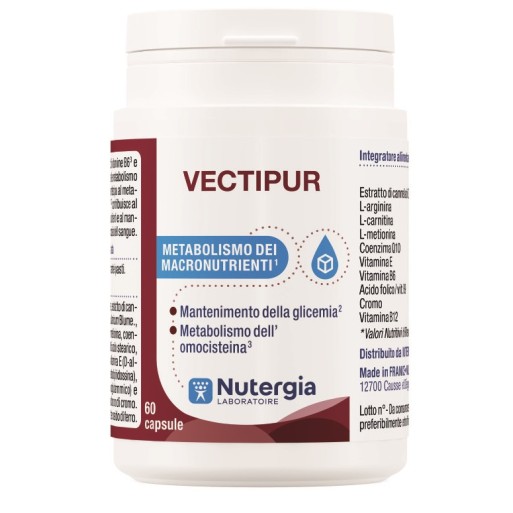 VECTI-PUR 60 Cps