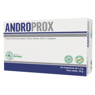 ANDROPROX 20CPR