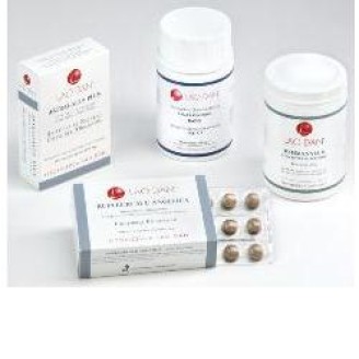 GANODERMA Plus 60 Cpr   LAODAN