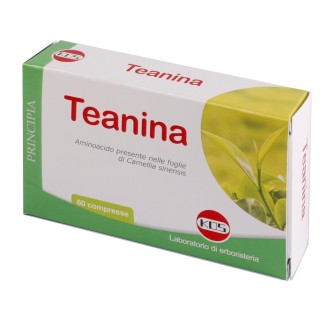 TEANINA 60 Cpr KOS