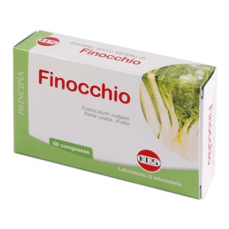 FINOCCHIO E.S.60 Cpr KOS