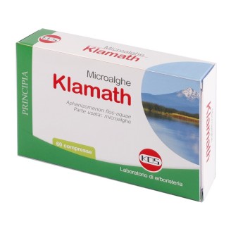 KLAMATH 60CPR