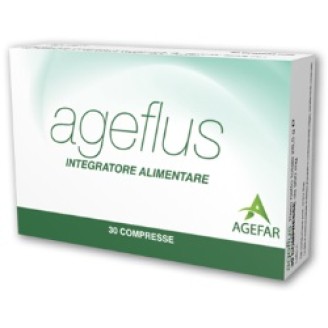 AGEFLUS 30CPR