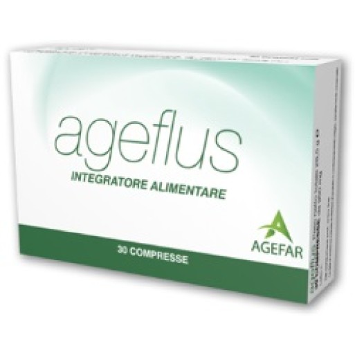 AGEFLUS 30CPR