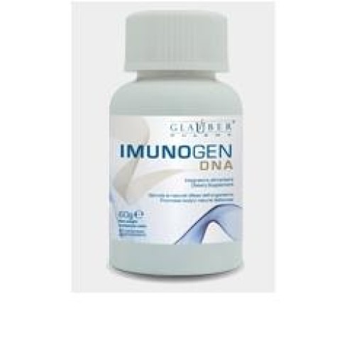 IMUNOGEN DNA 60 Cpr 60g FVT