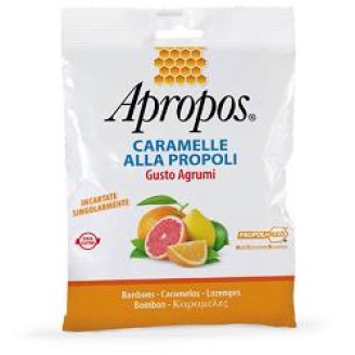 APROPOS CARAMELLE PROP AGRU50G