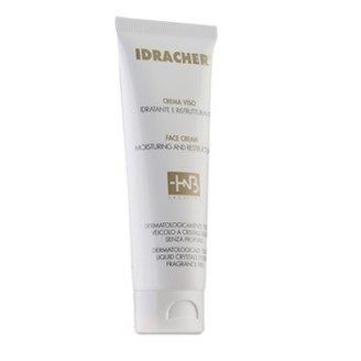 IDRACHER Crema Idrat.50ml