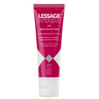 LESSAGE Intensive 50ml