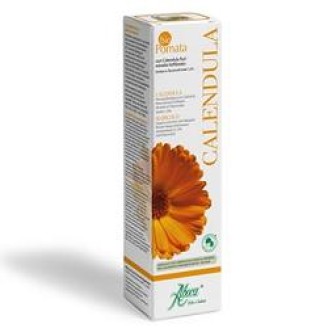 BIOPOMATA CALENDULA 50ML