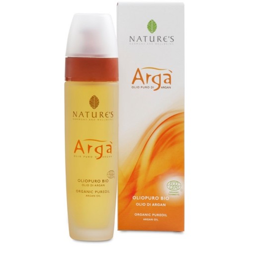 ARGA'Olio Puro Argan 100ml