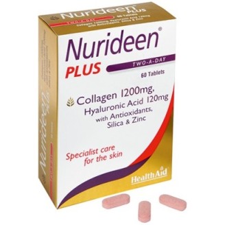 NURIDREEN Plus